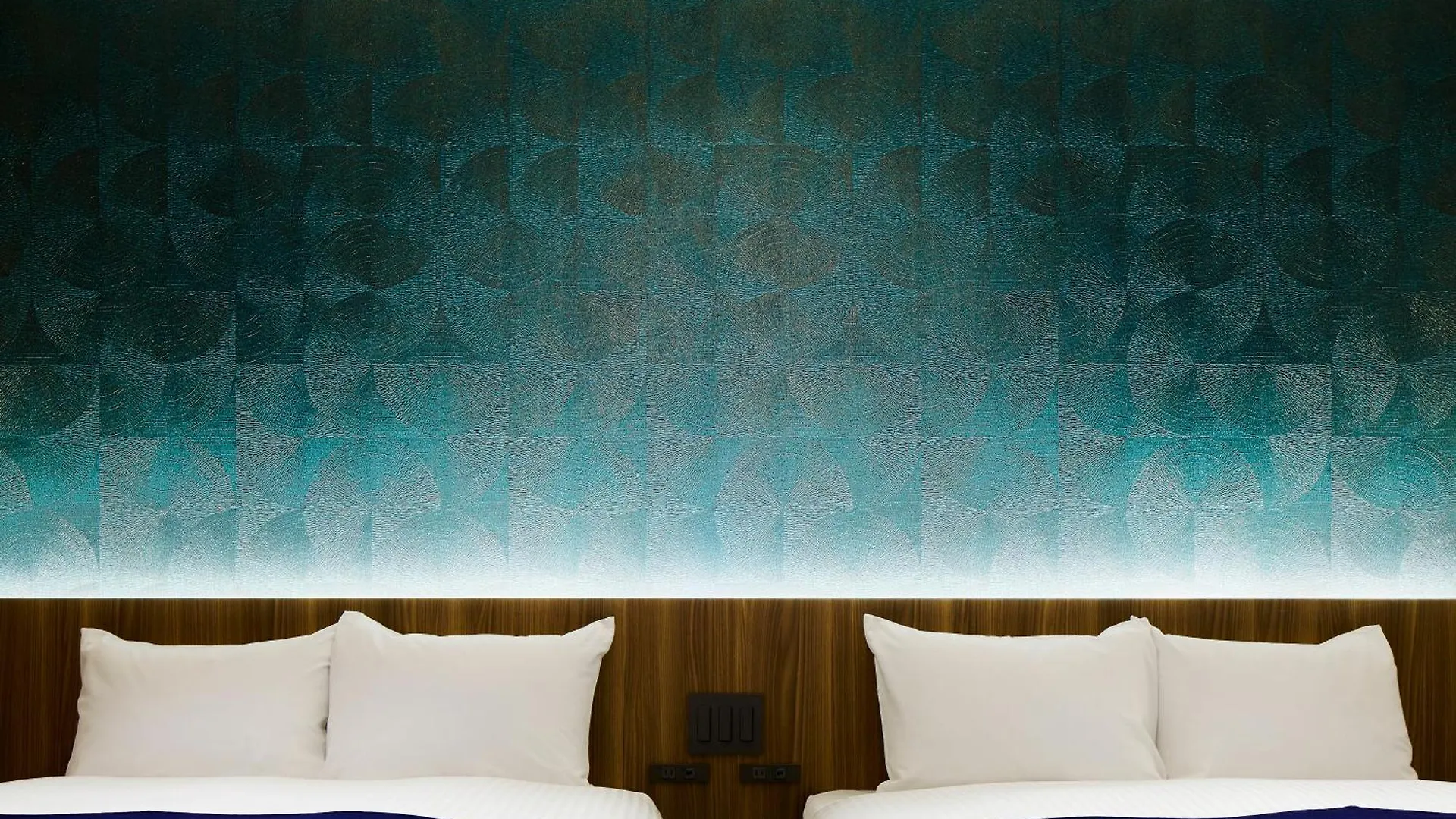Aparthotel Minn Sapporo Odori W18 Station